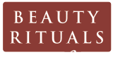 Logo Beauty Rituals for Home